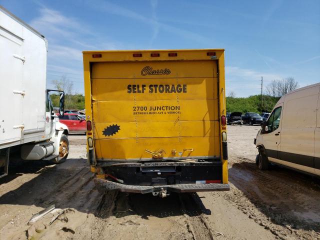 Photo 6 from auction – 2001 GMC SAVANA with VIN 1GDHG31R411902249