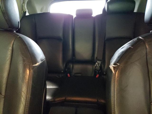 Photo 10 from auction – 2005 INFINITI FX35 with VIN JNRAS08W05X213309