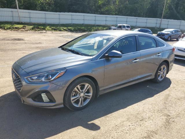 Photo 1 from auction – 2019 HYUNDAI SONATA LIM with VIN 5NPE34AF9KH793070