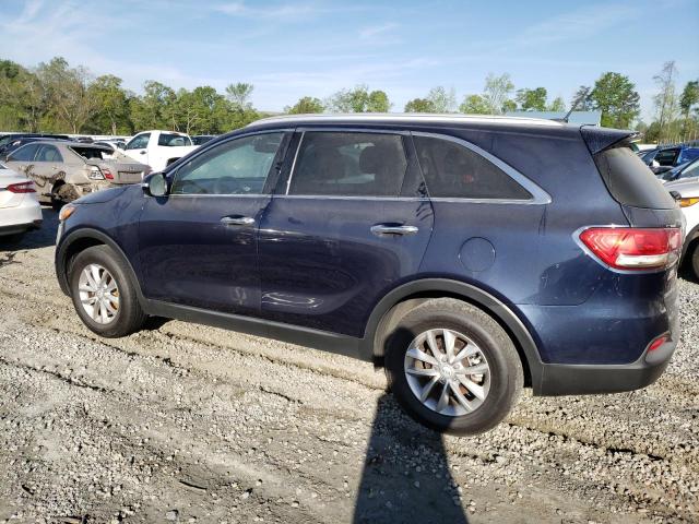 Photo 2 from auction – 2016 KIA SORENTO LX with VIN 5XYPG4A34GG182963