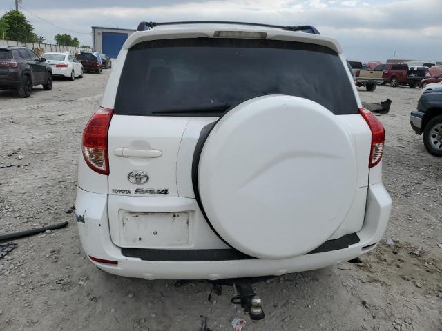 Photo 6 from auction – 2007 TOYOTA RAV4 with VIN JTMZK33V275010536