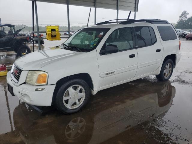 GMC ENVOY XL 2002 with VIN 1GKET16S926110304 - Photo from auction