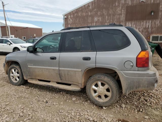 Photo 2 from auction – 2006 GMC ENVOY with VIN 1GKDT13S662271304