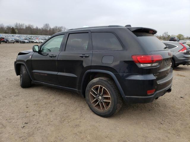 Photo 2 from auction – 2018 JEEP GRAND CHER with VIN 1C4RJFLT8JC217146