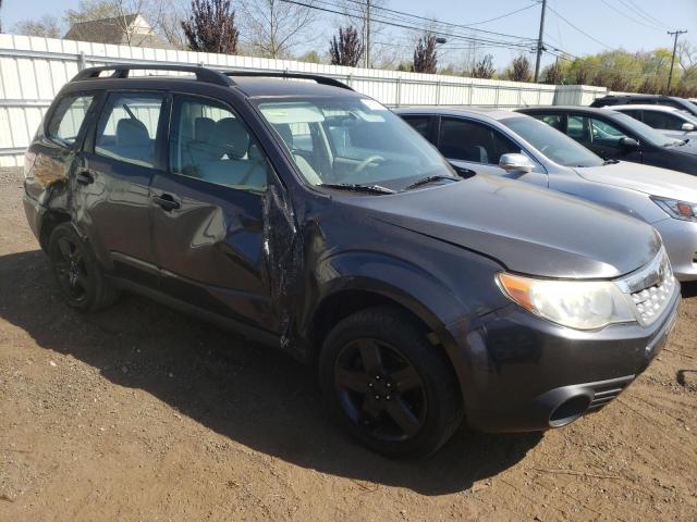 Photo 4 from auction – 2012 SUBARU FORESTER 2 with VIN JF2SHABC0CH419357