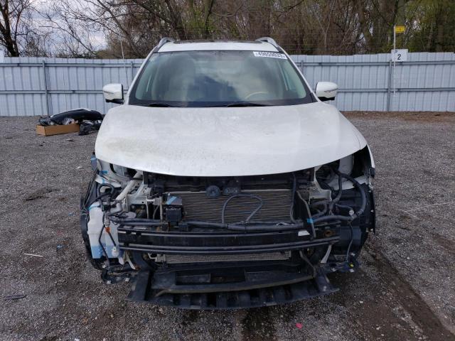 Photo 5 from auction – 2015 NISSAN ROGUE S with VIN 5N1AT2MV0FC796670