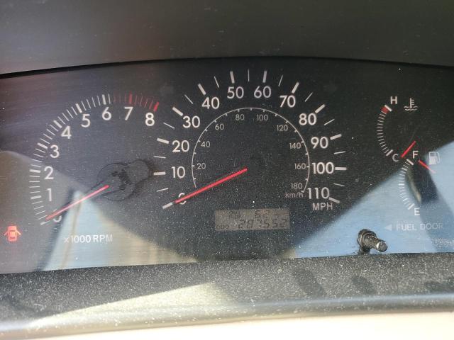 Photo 9 from auction – 2006 TOYOTA COROLLA CE with VIN JTDBR32EX60063155