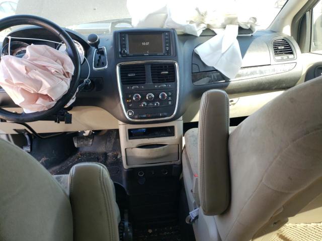 Фото 8 с аукциона – 2016 DODGE GRAND CARA с VIN 2C4RDGCG9GR396684