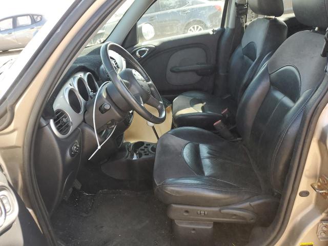 Photo 7 from auction – 2004 CHRYSLER PT CRUISER with VIN 3C8FY68B44T331554