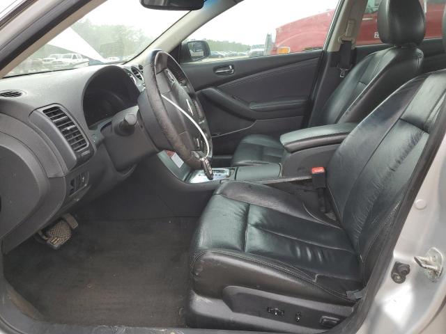 Photo 7 from auction – 2011 NISSAN ALTIMA BAS with VIN 1N4AL2AP3BN514956
