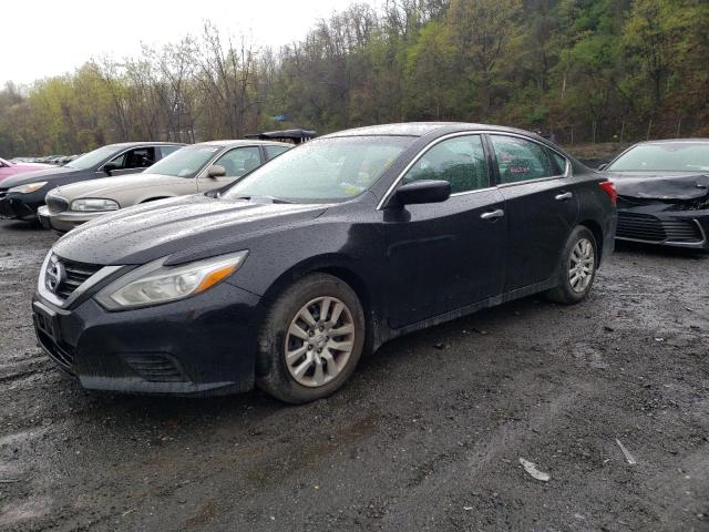 NISSAN ALTIMA 2.5 2016 with VIN 1N4AL3APXGN363031 - Photo from auction