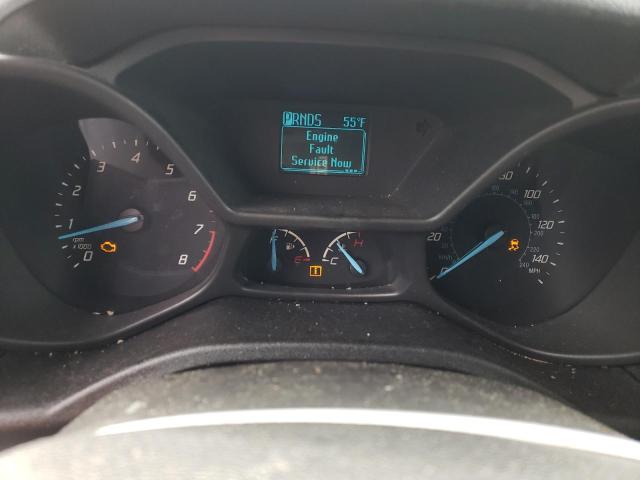 Photo 9 from auction – 2016 FORD TRANSIT CO with VIN NM0LS7F75G1255460
