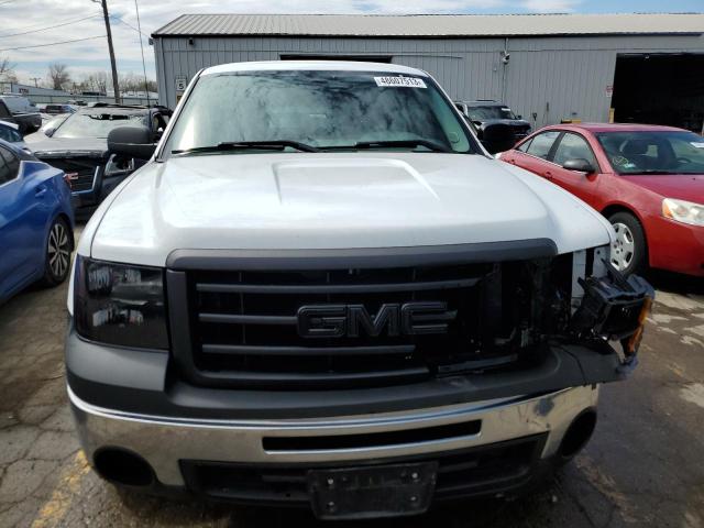 Photo 5 from auction – 2010 GMC SIERRA C15 with VIN 1GTSCTEA5AZ224400