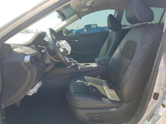 Photo 7 from auction – 2021 NISSAN ALTIMA SR with VIN 1N4BL4CV9MN371980