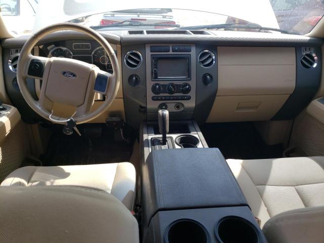 Photo 8 from auction – 2008 FORD EXPEDITION with VIN 1FMFK16598LA52729