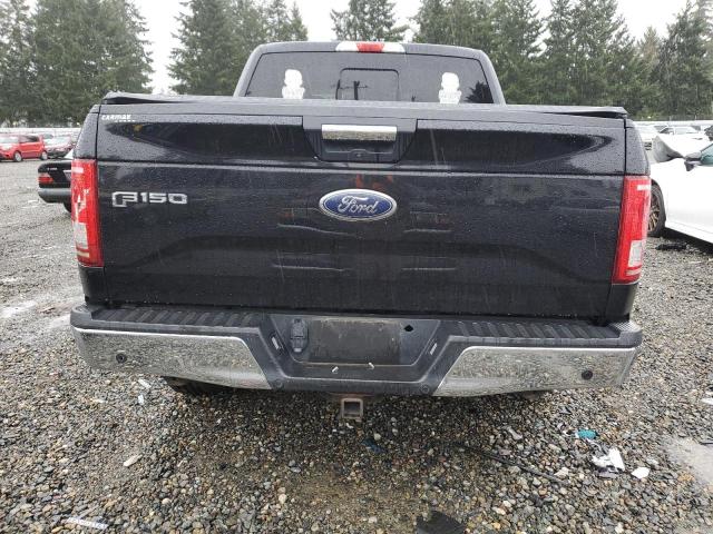 Photo 6 from auction – 2016 FORD F150 SUPER with VIN 1FTEW1EG1GFD53712