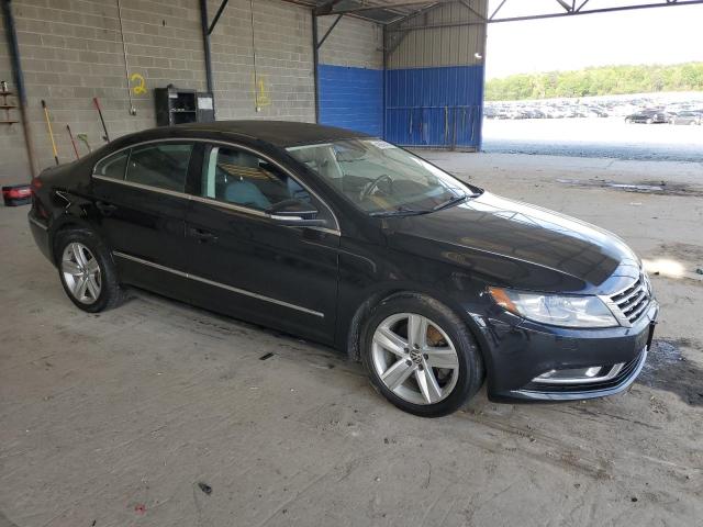 Photo 4 from auction – 2013 VOLKSWAGEN CC with VIN WVWBP7AN7DE564695