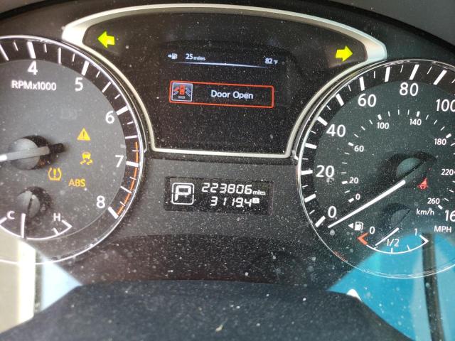Photo 9 from auction – 2013 NISSAN ALTIMA 2.5 with VIN 1N4AL3AP3DC199211