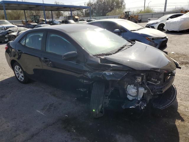 Photo 4 from auction – 2016 TOYOTA COROLLA L with VIN 2T1BURHE8GC699136