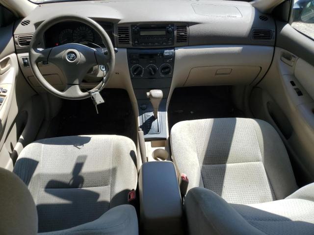 Photo 8 from auction – 2007 TOYOTA COROLLA CE with VIN 1NXBR32E87Z808734
