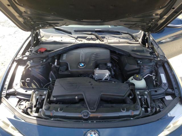Photo 11 from auction – 2015 BMW 428 I GRAN with VIN WBA4A5C51FD410016