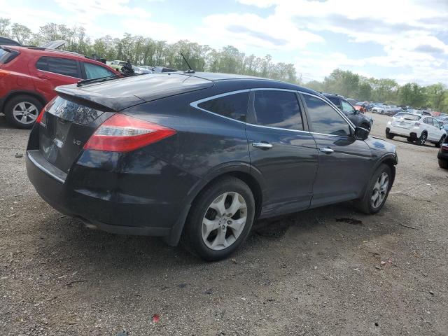 Photo 3 from auction – 2012 HONDA CROSSTOUR with VIN 5J6TF2H54CL004783