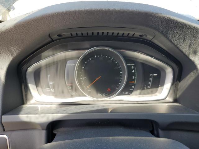 Photo 9 from auction – 2017 VOLVO V60 CROSS with VIN YV440MWK1H1035442