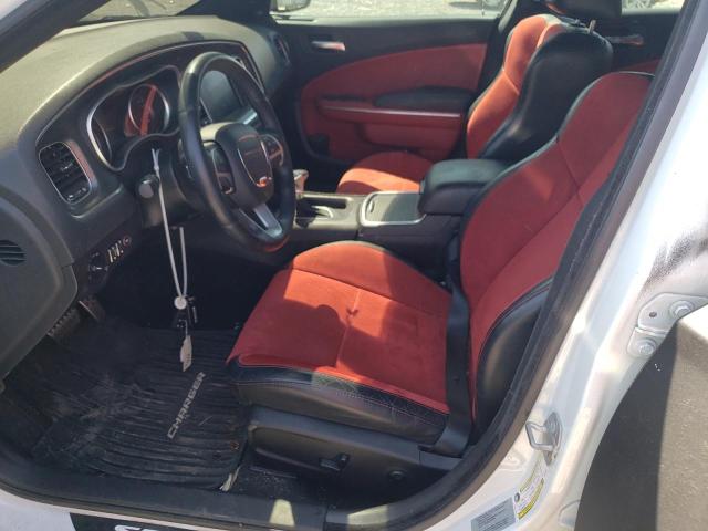Photo 7 from auction – 2016 DODGE CHARGER R/ with VIN 2C3CDXGJ1GH329521