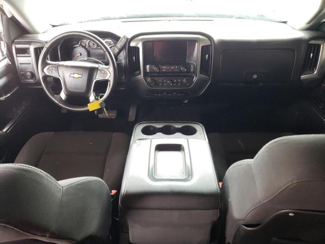 Photo 8 from auction – 2015 CHEVROLET SILVERADO with VIN 3GCPCREC4FG489066