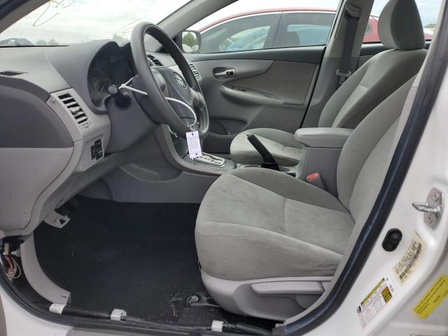 Photo 7 from auction – 2010 TOYOTA COROLLA BA with VIN 1NXBU4EE3AZ380319