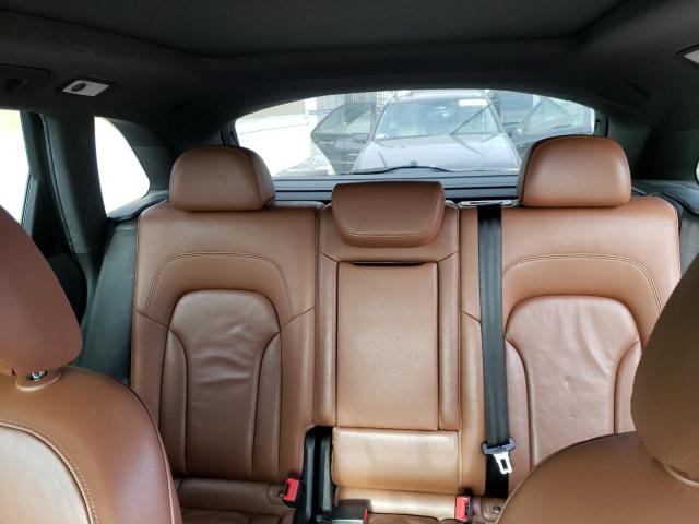 Photo 10 from auction – 2011 AUDI Q5 with VIN WA1DKAFP3BA085025
