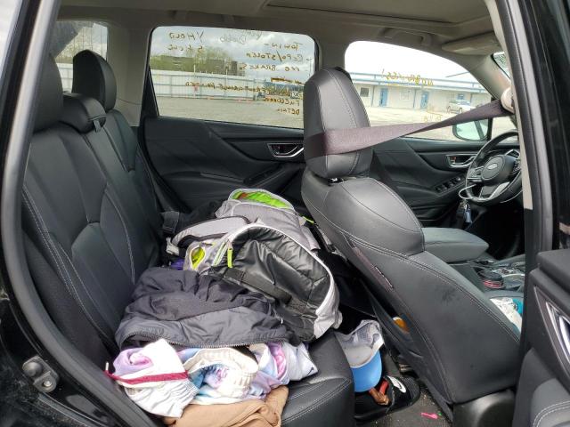 Photo 11 from auction – 2019 SUBARU FORESTER L with VIN JF2SKASC5KH478274