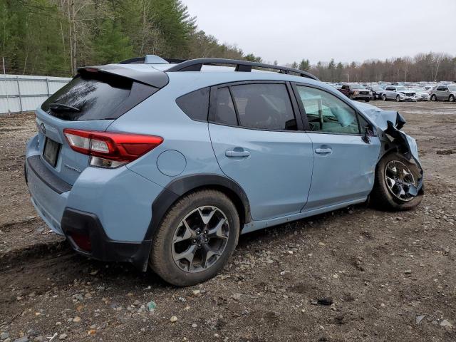 Photo 3 from auction – 2019 SUBARU CROSSTREK with VIN JF2GTACCXKH360562