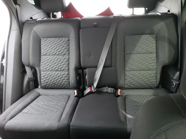 Photo 10 from auction – 2021 CHEVROLET EQUINOX LT with VIN 3GNAXUEV6ML360613