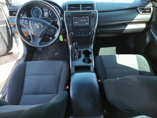 Photo 8 from auction – 2017 TOYOTA CAMRY LE with VIN 4T1BF1FK3HU681289
