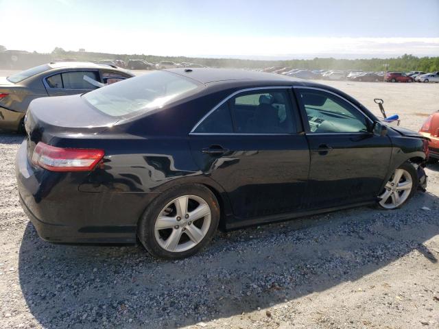Photo 3 from auction – 2011 TOYOTA CAMRY BASE with VIN 4T1BF3EK3BU186935