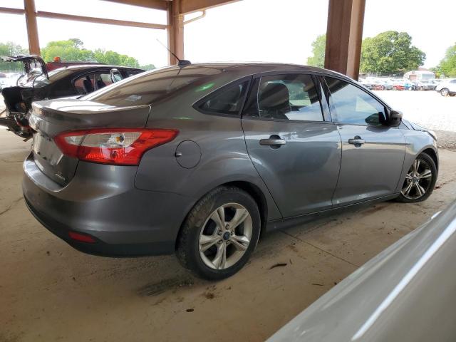 Photo 3 from auction – 2013 FORD FOCUS SE with VIN 1FADP3F21DL207417