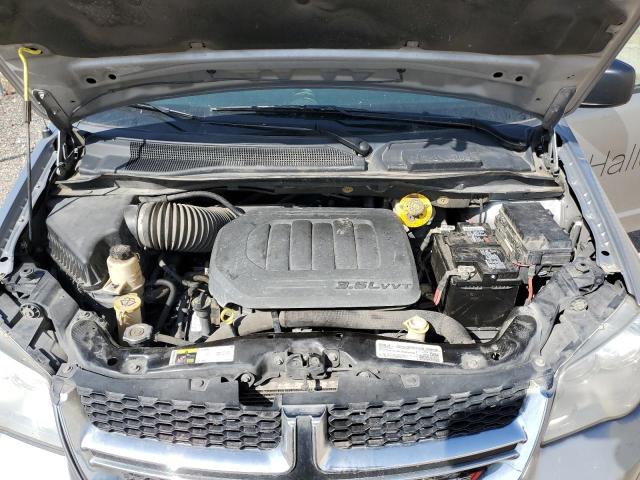 Photo 12 from auction – 2019 DODGE GRAND CARA with VIN 2C4RDGBG1KR801706