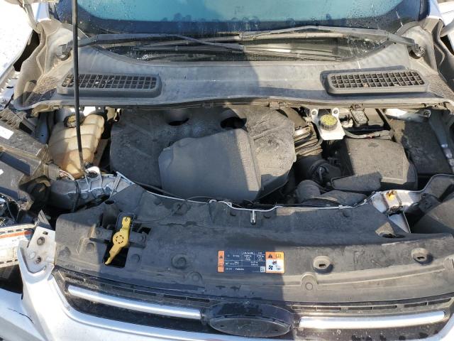 Photo 12 from auction – 2016 FORD ESCAPE TIT with VIN 1FMCU0J92GUA42683