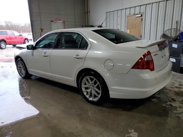 Photo 2 from auction – 2012 FORD FUSION SEL with VIN 3FAHP0JG8CR282909