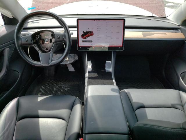 Photo 8 from auction – 2019 TESLA MODEL 3 with VIN 5YJ3E1EB3KF453693
