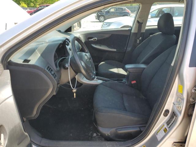 Photo 7 from auction – 2010 TOYOTA COROLLA BA with VIN 2T1BU4EE7AC475368
