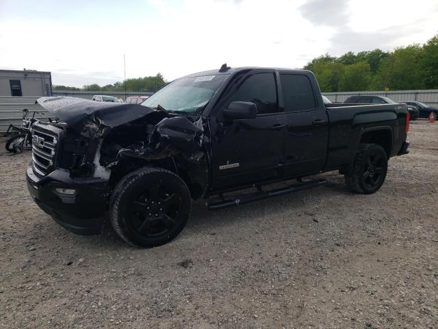GMC SIERRA K15 2016 with VIN 1GTV2LEH2GZ330986 - Photo from auction