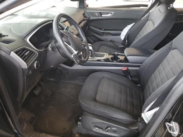 Photo 7 from auction – 2018 FORD EDGE SEL with VIN 2FMPK3J93JBC09641