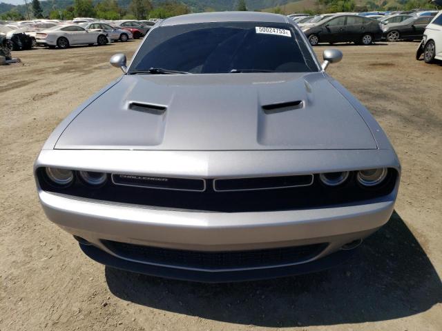 Photo 5 from auction – 2016 DODGE CHALLENGER with VIN 2C3CDZAG3GH217294