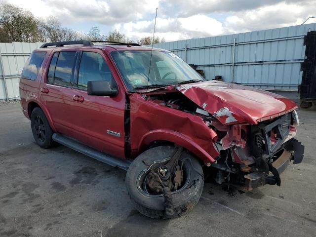 Photo 4 from auction – 2008 FORD EXPLORER X with VIN 1FMEU73E88UB35561