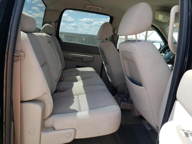 Photo 10 from auction – 2009 GMC SIERRA C15 with VIN 3GTEC23J79G256304