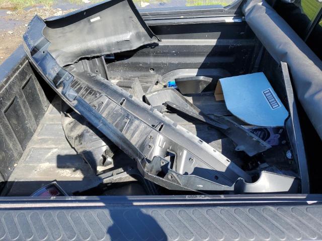 Photo 12 from auction – 2014 HONDA RIDGELINE with VIN 5FPYK1F72EB011072