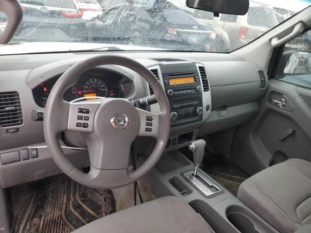 Photo 8 from auction – 2016 NISSAN FRONTIER S with VIN 1N6BD0CT5GN781028