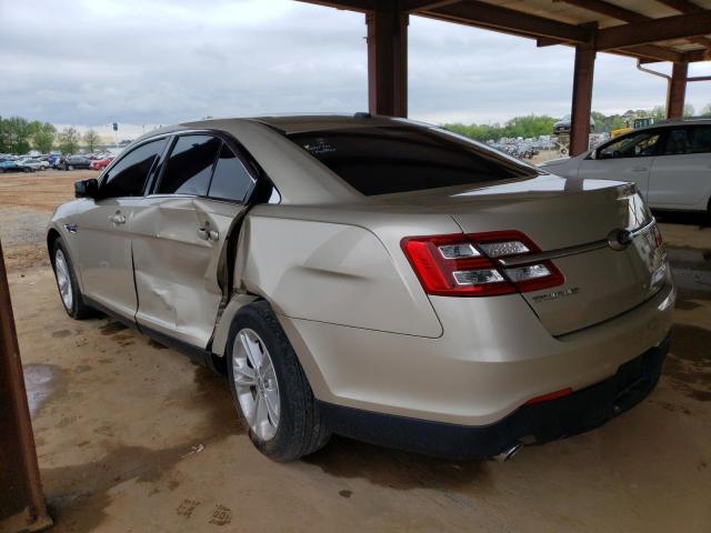 Zdjęcie 2 z aukcji – 2017 FORD TAURUS SE z VIN 1FAHP2D87HG143269